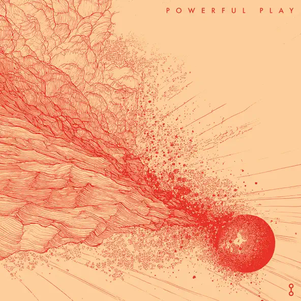 Песня Monolink - Powerful Play (Extended Mix)