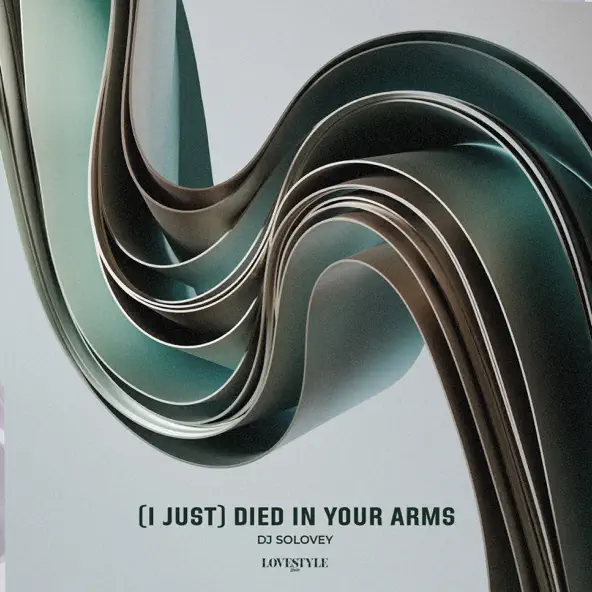 Песня DJ Solovey - Died In Your Arms