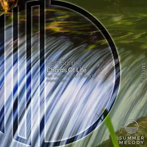 Песня Deni Sunrise - Chords Of Life (Original Mix)