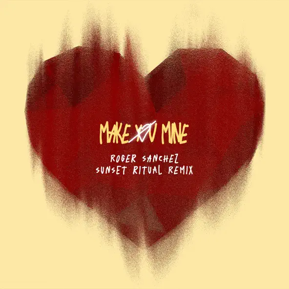 Песня Toby Romeo - Make You Mine (Roger Sanchez Sunset Ritual Remix)