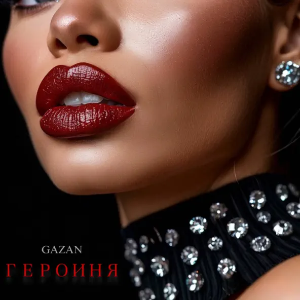 Песня Gazan - Героиня