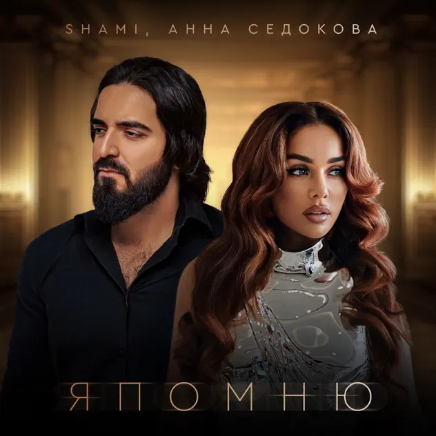 Песня Shami - Я Помню (feat. Анна Седокова)