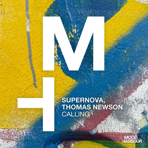 Песня Supernova & Thomas Newson - So Good (Extended Mix)