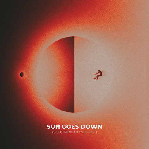 Песня Robin Schulz - Sun Goes Down (YH & Vescu Melodic Techno Edit)