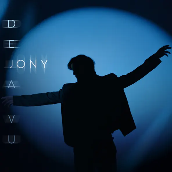 Песня Jony - Deja Vu
