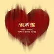 Песня Toby Romeo - Make You Mine (Roger Sanchez Sunset Ritual Remix)
