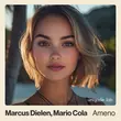 Песня Marcus Dielen - Ameno (feat. Mario Cola)