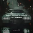 Песня Bobina - Dear Mama (feat. Otnicka & Mario Cola)