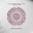 Песня David Hohme - Friendly Fire (feat. Artic White)
