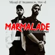 Песня MiyaGi & Andy Panda feat. Mav-d - Marmalade (Madsheads Remix)