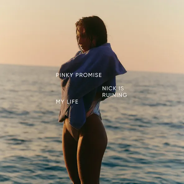 Песня Nick Is Ruining My Life - Pinky Promise (Original Mix)