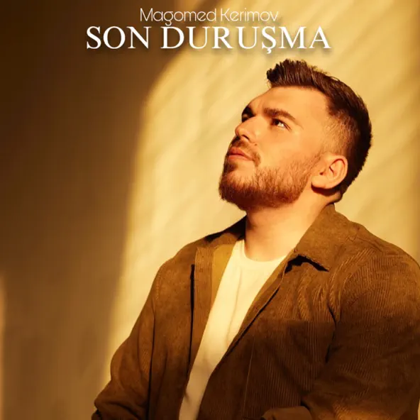 Песня Magomed Kerimov - Son Duruşma
