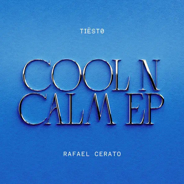 Песня Tiesto & Rafael Cerato - Cool 'N Calm (Extended Mix)