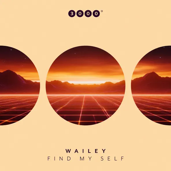 Песня Wailey - Find My Self (Original Mix)