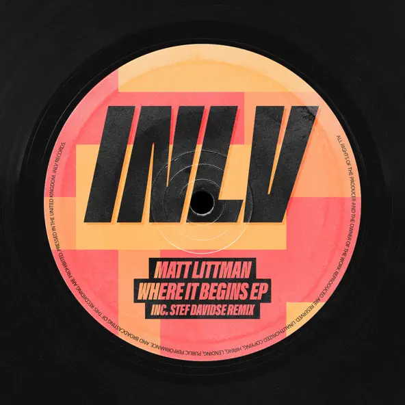 Песня Matt Littman - Free Your Mind (Original Mix)