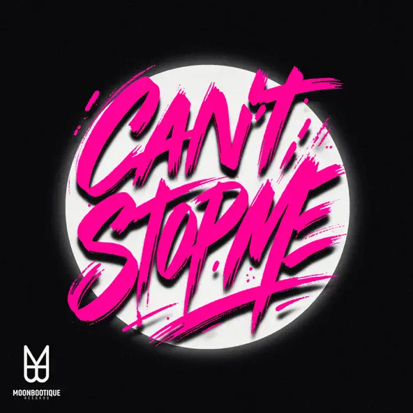 Песня Moonbootica - Can't Stop Me (Extended Mix)