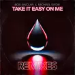 Песня Bob Sinclar & Michael Ekow - Take It Easy On Me (The Cube Guys Remix)