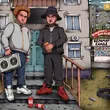 Песня Dewensoon - Беломорканал (feat. Hard Way 88)