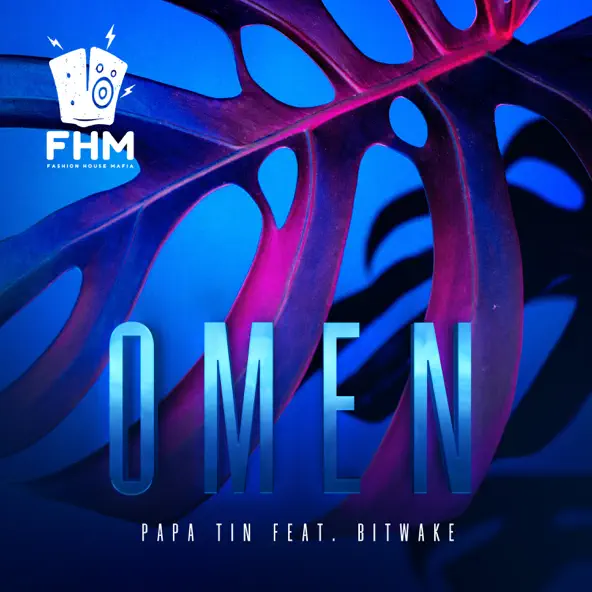 Песня Papa Tin & Bitwake - Omen (Extended Mix)