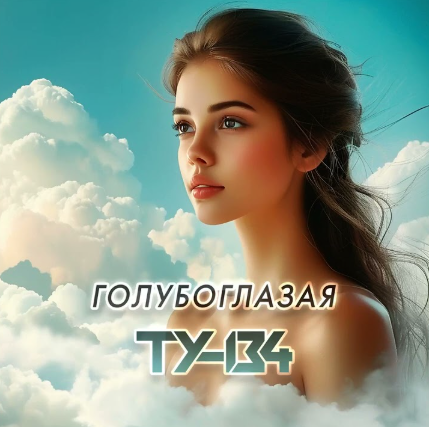Песня Ту-134 - Голубоглазая