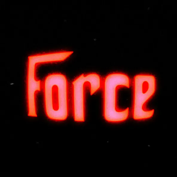 Песня 8181 Enzo & Michael Ekow - Force (Extended Mix)