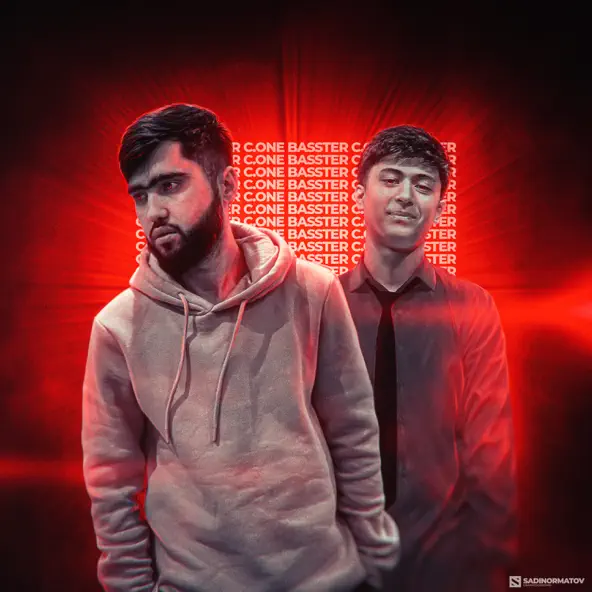 Песня C.One - Лайли (feat. Basster)
