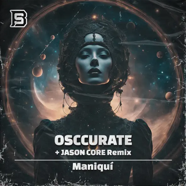 Песня Osccurate - Maniquí (Jason Core Remix)