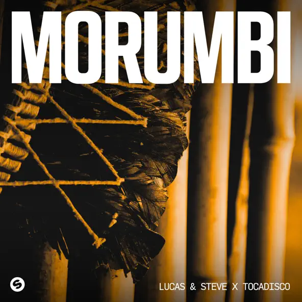 Песня Lucas & Steve feat. Tocadisco - Morumbi (Extended Mix)