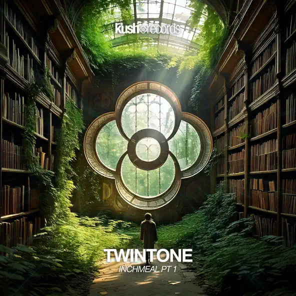 Песня Twintone - Inchmeal Pt I (Original Mix)