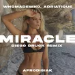 Песня WhoMadeWho & Adriatique - Miracle (Diego Druck Remix)