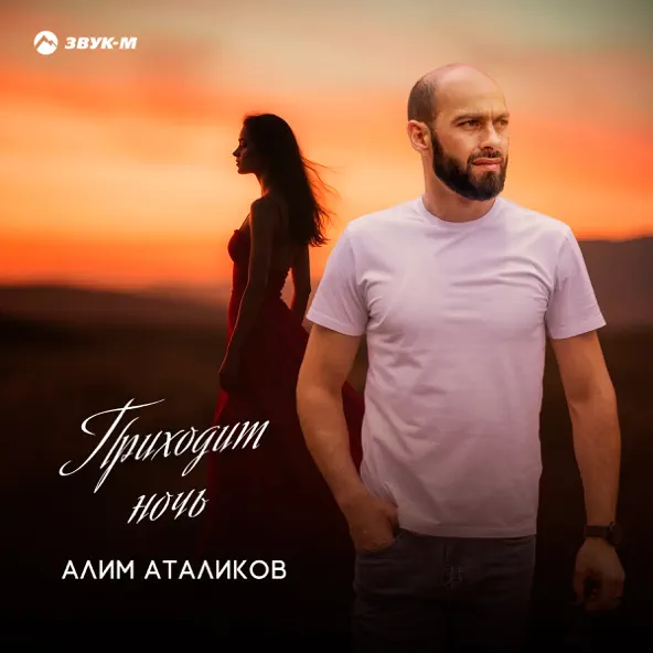 Песня Алим Аталиков - Приходит Ночь