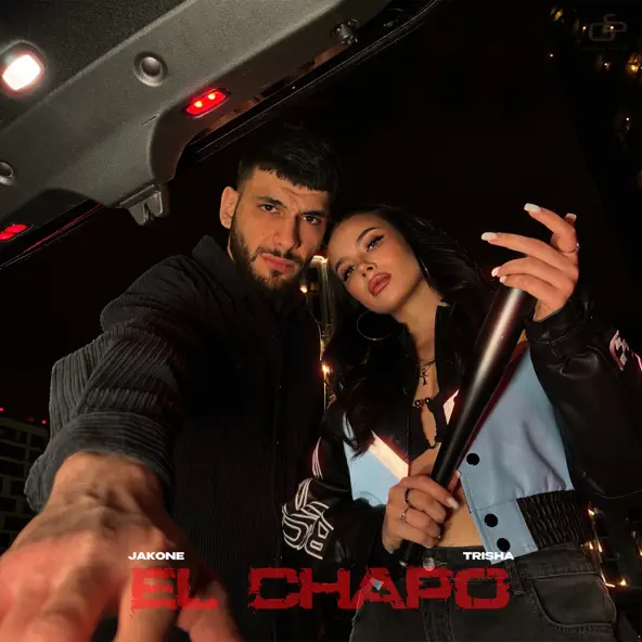 Песня Jakone - El Chapo (feat. Trisha)