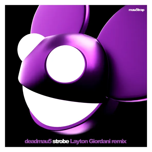 Песня Deadmau5 - Strobe (Layton Giordani Remix)