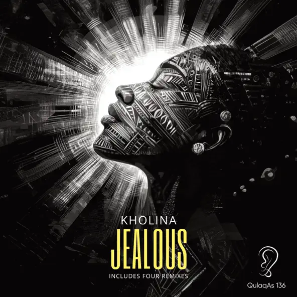 Песня Kholina - Jealous (Liina Remix)