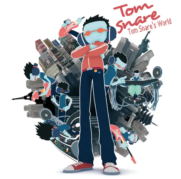Песня Tom Snare - Philosophy (Original Mix)