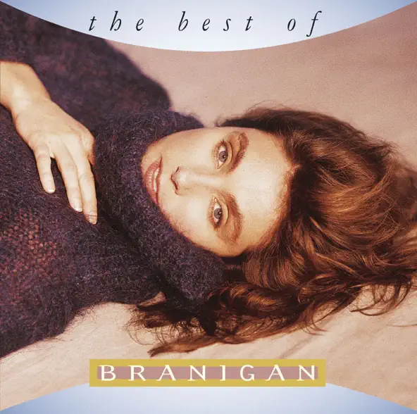 Песня Laura Branigan - Self Control