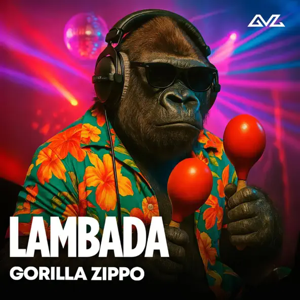 Песня Gorilla Zippo - Туда-Сюда