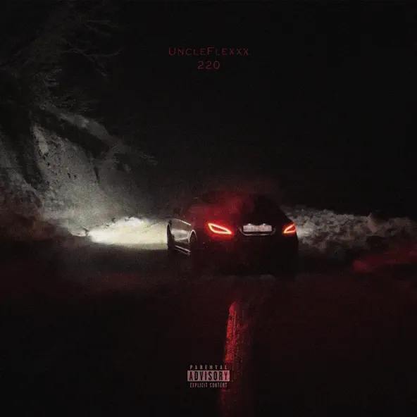 Песня UncleFlexxx - 220