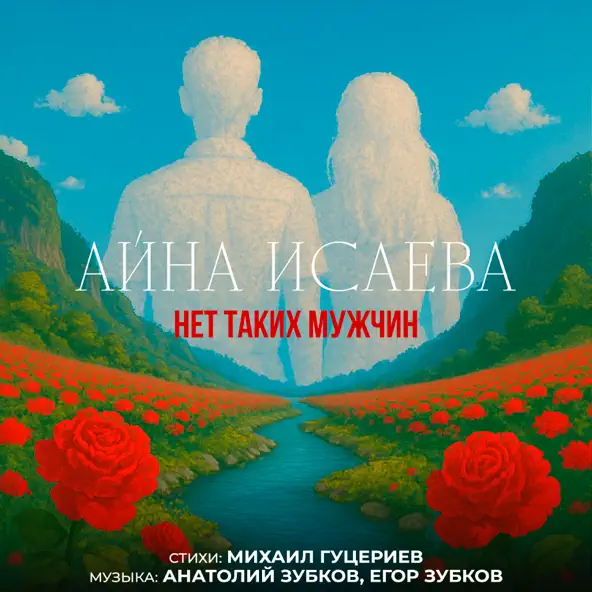 Песня Айна Исаева - Нет Таких Мужчин