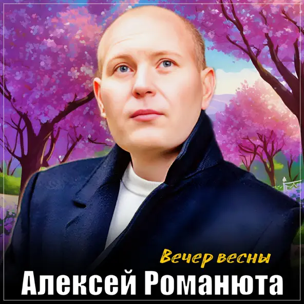 Песня Алексей Романюта - Вечер Весны