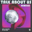 Песня Plastik Funk & Nervo feat. Julia Temos - Talk About Us (Panuma Remix)