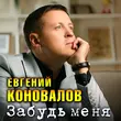 Песня Евгений Коновалов - Забудь Меня
