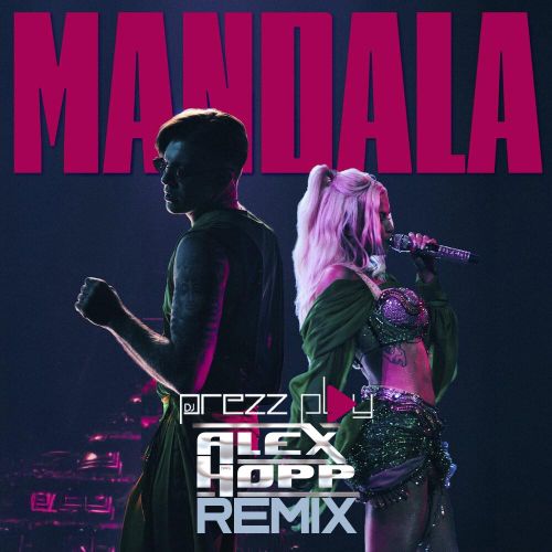Песня Rasa & Dashi - Mandala (DJ Prezzplay & Alex Hopp Remix)