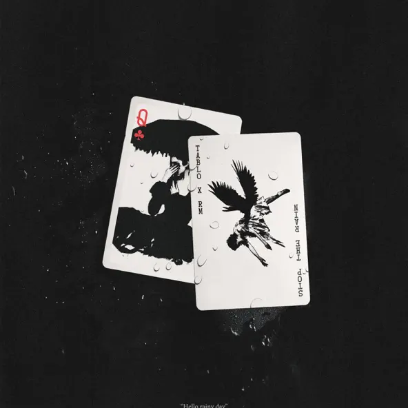 Песня Tablo & RM - Stop The Rain (Tablo X RM)