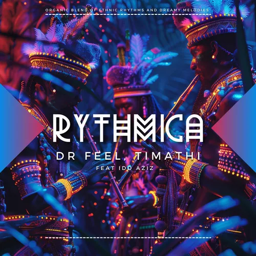 Песня Timathi & Dr Feel & Idd Aziz - Pepo (Original Mix)
