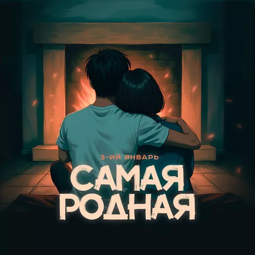 Песня 3-ий Январь - Самая Родная