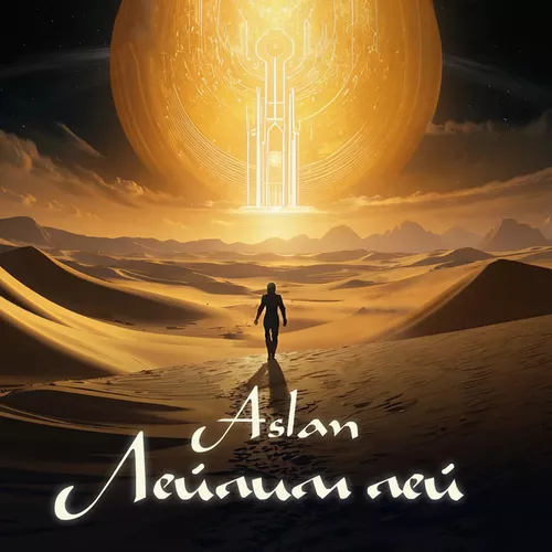 Песня Aslan - Лейлим Лей