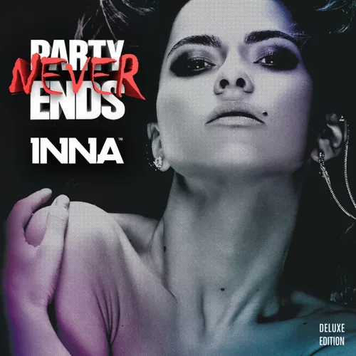 Песня Inna - Caliente (Radio Edit)