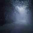 Песня Misty - Тёмная Ночь