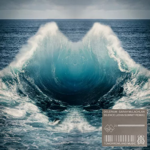 Песня Delerium & Sarah McLachlan - Silence (John Summit Remix)